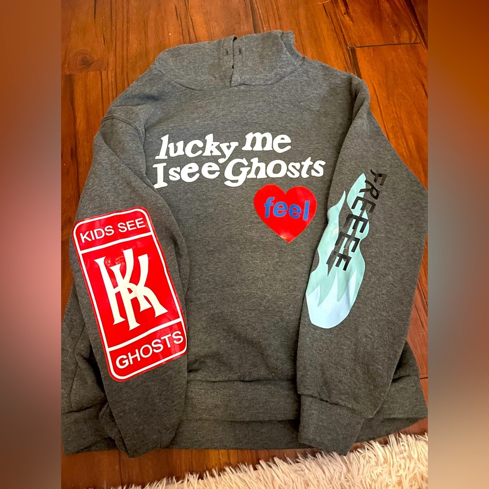 Travis Scott Hoodie